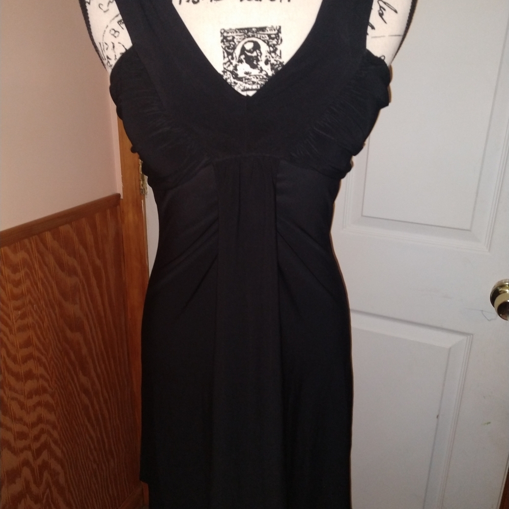 Like New Cute little black dress